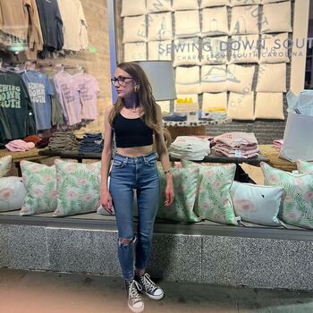 Full leaked Kat timpf page private photo