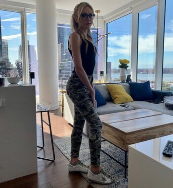 Full leaked Kat timpf page private photo