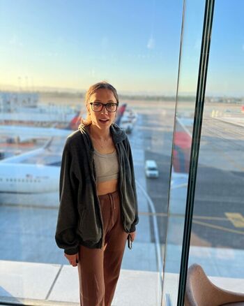 Full leaked Kat timpf page private photo