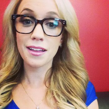 Full leaked Kat timpf page private photo