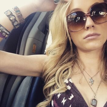 Full leaked Kat timpf page private photo
