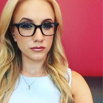 Full leaked Kat timpf page private photo