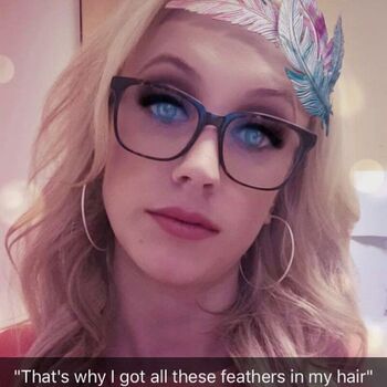 Full leaked Kat timpf page private photo