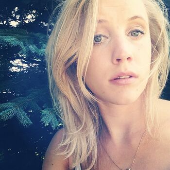 Full leaked Kat timpf page private photo