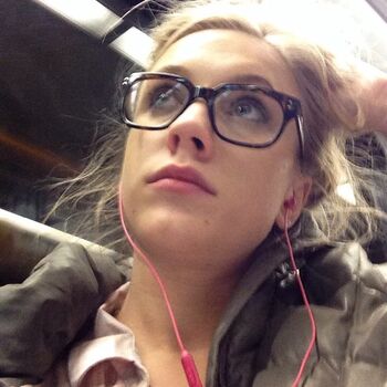 Full leaked Kat timpf page private photo