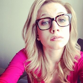 Full leaked Kat timpf page private photo