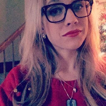 Full leaked Kat timpf private photo