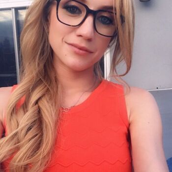 Full leaked Kat timpf private photo