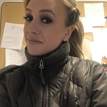 Full leaked Kat timpf private photo