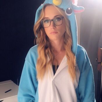 Full leaked Kat timpf private photo