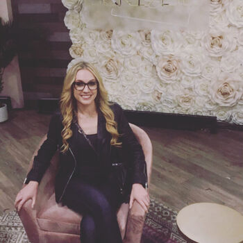 Full leaked Kat timpf private photo