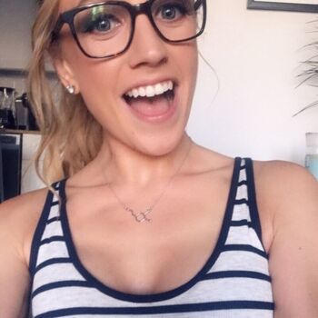 Full leaked Kat timpf private photo