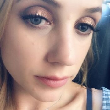 Full leaked Kat timpf private photo