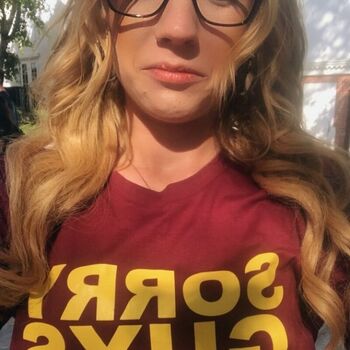 Full leaked Kat timpf private photo