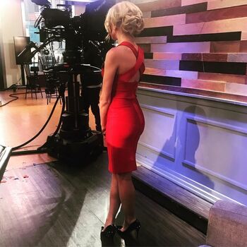 Full leaked Kat timpf private photo