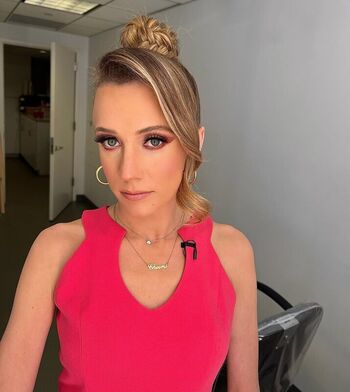 Full leaked Kat timpf private photo