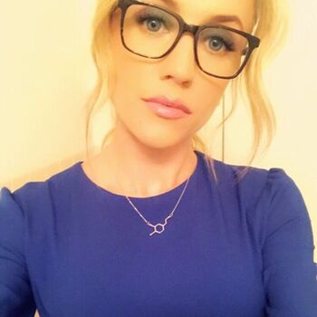 Full leaked Kat timpf page private photo