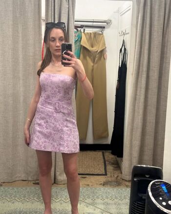 Full leaked Kat timpf private photo