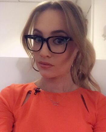 Full leaked Kat timpf private photo