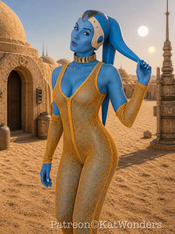 Full leaked Kat wonders private photo