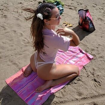 Full leaked Katbunn private photo