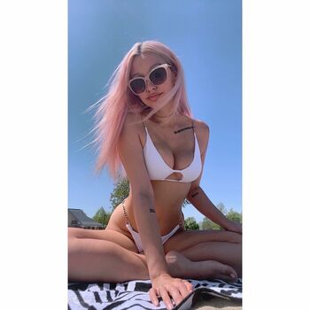 Full leaked Katbunn private photo
