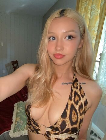 Full leaked Katbunn private photo