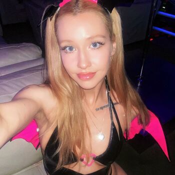 Full leaked Katbunn private photo