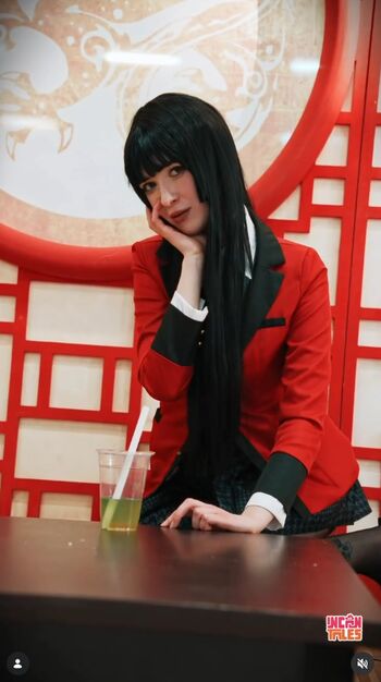 Full leaked Kata sugar page private photo