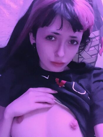 Full leaked Kata sugar private photo