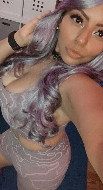 Full leaked Katalexandra private photo