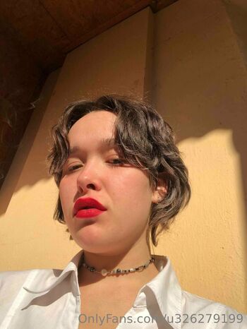 Full leaked Katana miko page private photo