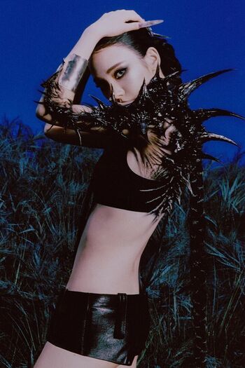 Full leaked Katarinabluu  page private photo