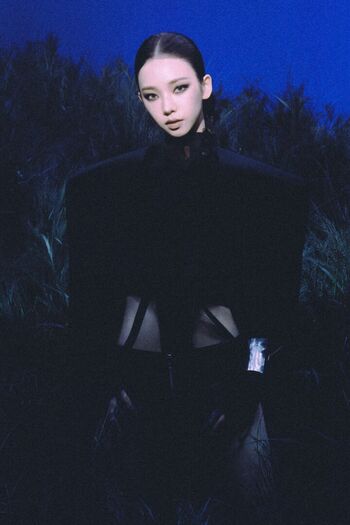 Full leaked Katarinabluu  page private photo