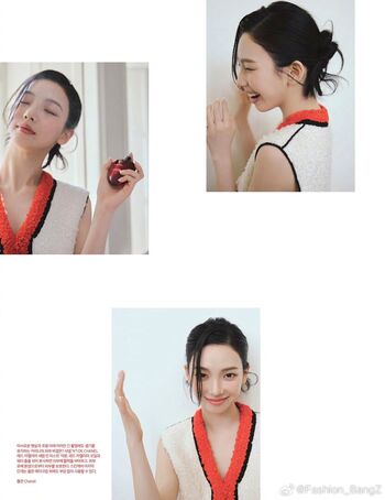 Full leaked Katarinabluu  page private photo