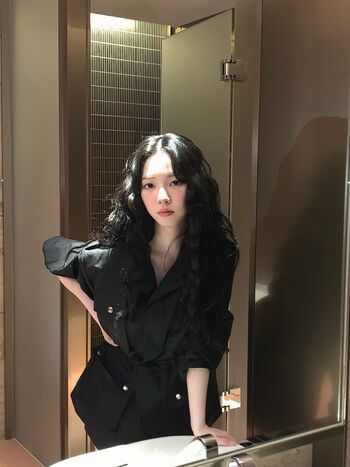 Full leaked Katarinabluu  page private photo