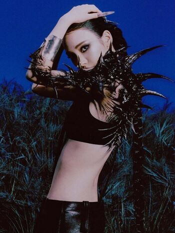Full leaked Katarinabluu  page private photo