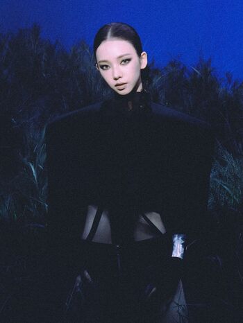 Full leaked Katarinabluu  page private photo