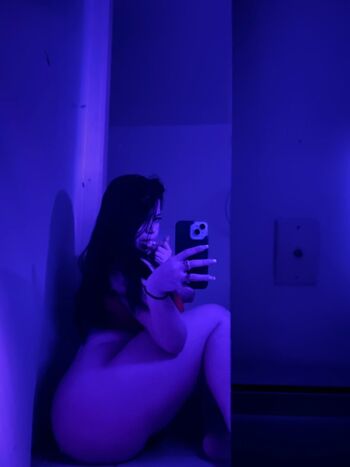 Full leaked Katbladee private photo