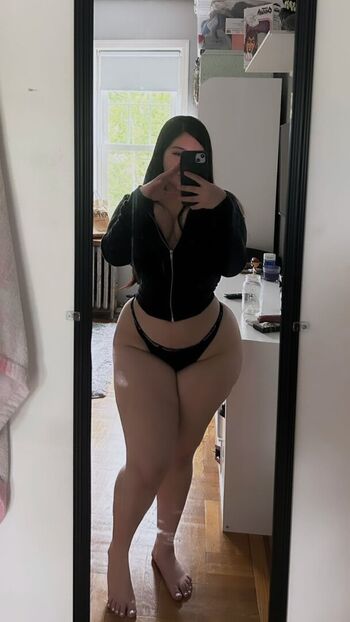 Full leaked Katbladee private photo