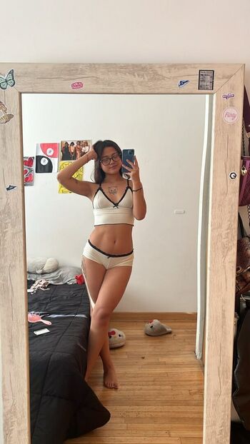 Full leaked Katbrownn private photo