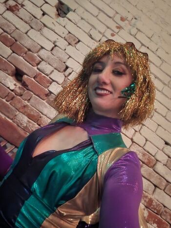 Full leaked Katcalico private photo