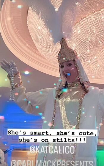 Full leaked Katcalico private photo