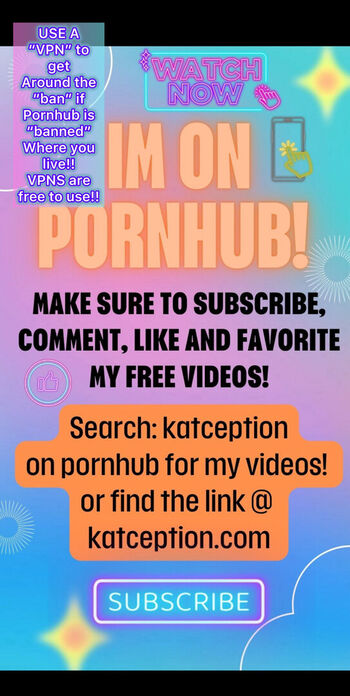 Full leaked Katceptionlive private photo