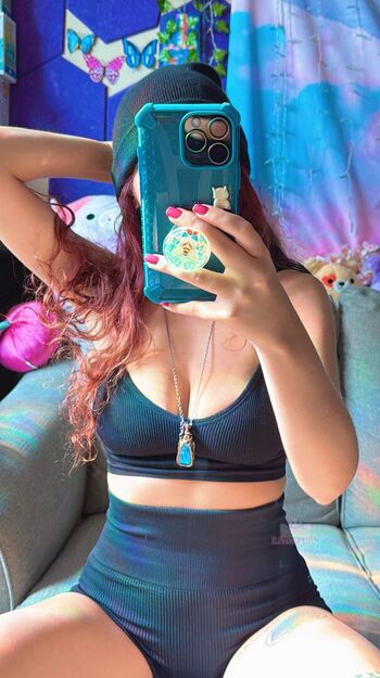 Full leaked Katceptionlive private photo