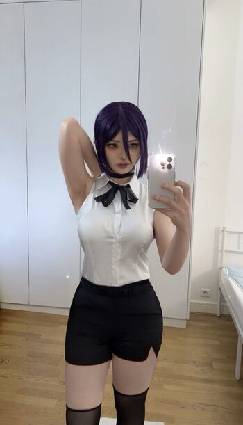 Full leaked Katcurses private photo