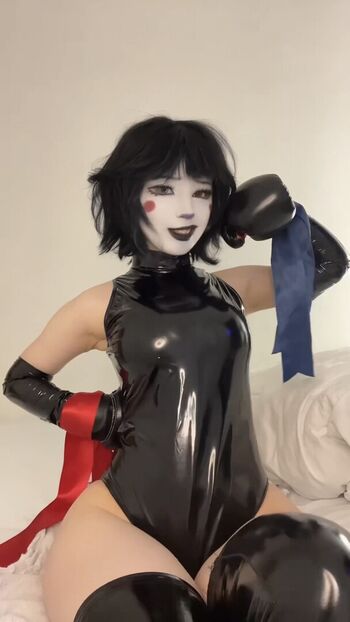Full leaked Katcurses private photo