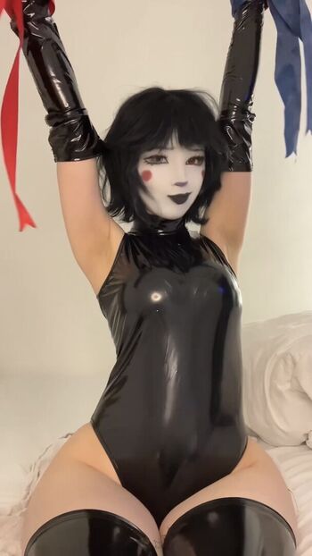 Full leaked Katcurses private photo