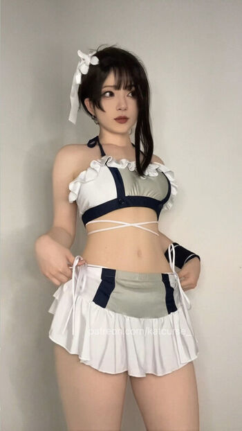 Full leaked Katcurses private photo
