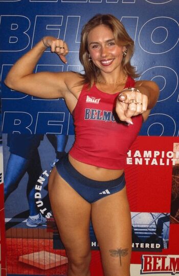 Full leaked Kate briscoe private photo